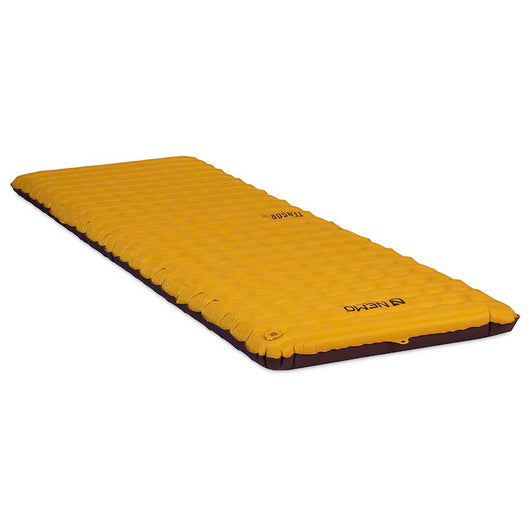 NEMO Equipment | Tensor Trail Camping Mat | Mango/Huckleberry