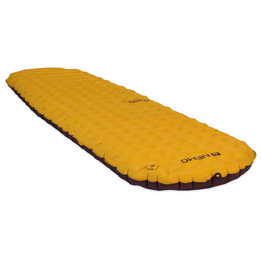 NEMO Equipment | Tensor Trail Camping Mat | Mango/Huckleberry