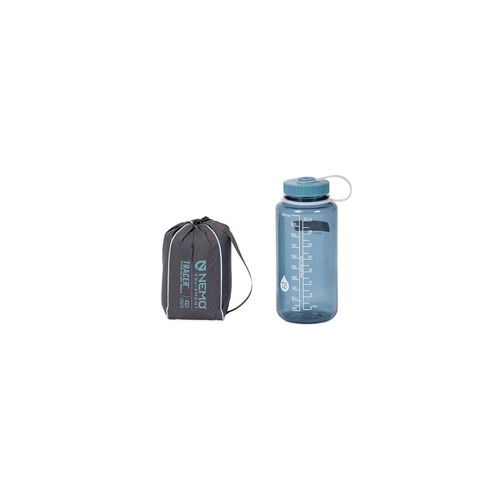Tracer Sleeping Bag Liner NEMO Equipment Sleeping Bag Liners