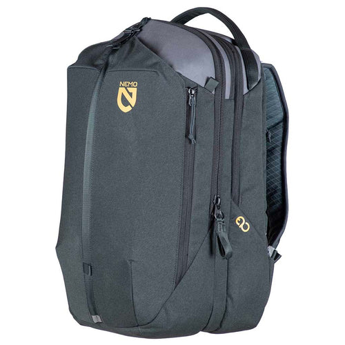 Vantage 26L NEMO Equipment 811666035899 Backpacks 26L / Black