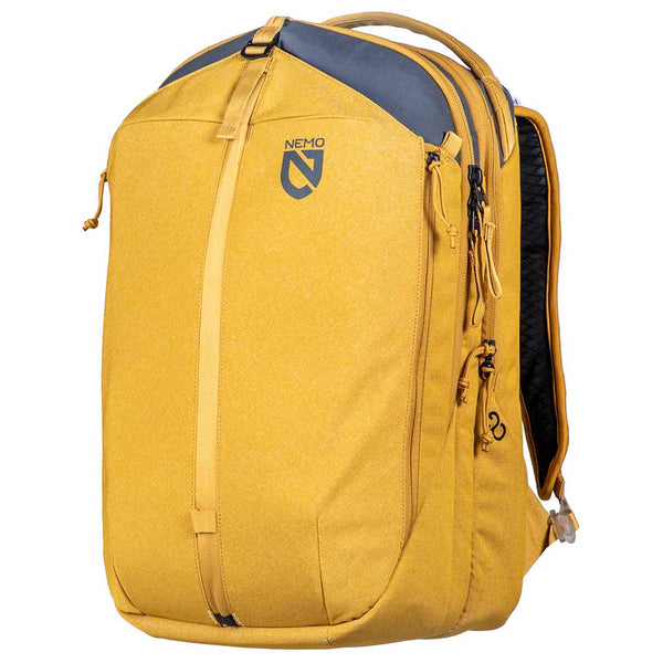 Vantage 26L NEMO Equipment 811666035905 Backpacks 26L / Chai