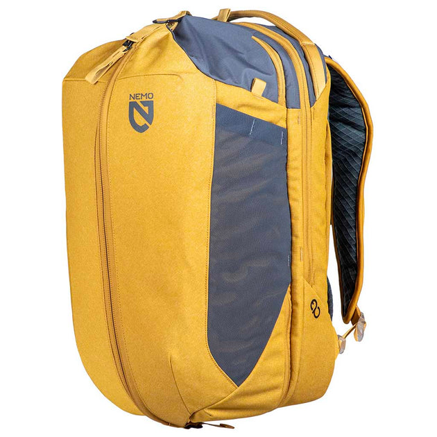 Vantage 30L NEMO Equipment 811666033222 Backpacks 30L / Chai