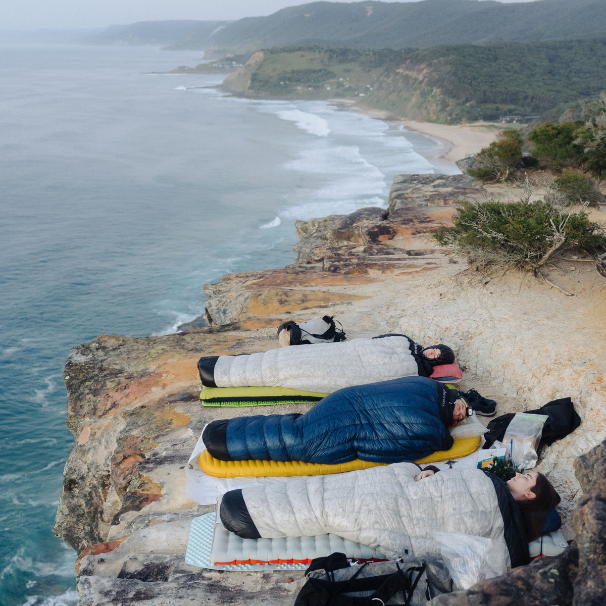 Waratah Pro | Ultralight Quilt | -6°C Neve Gear Quilts
