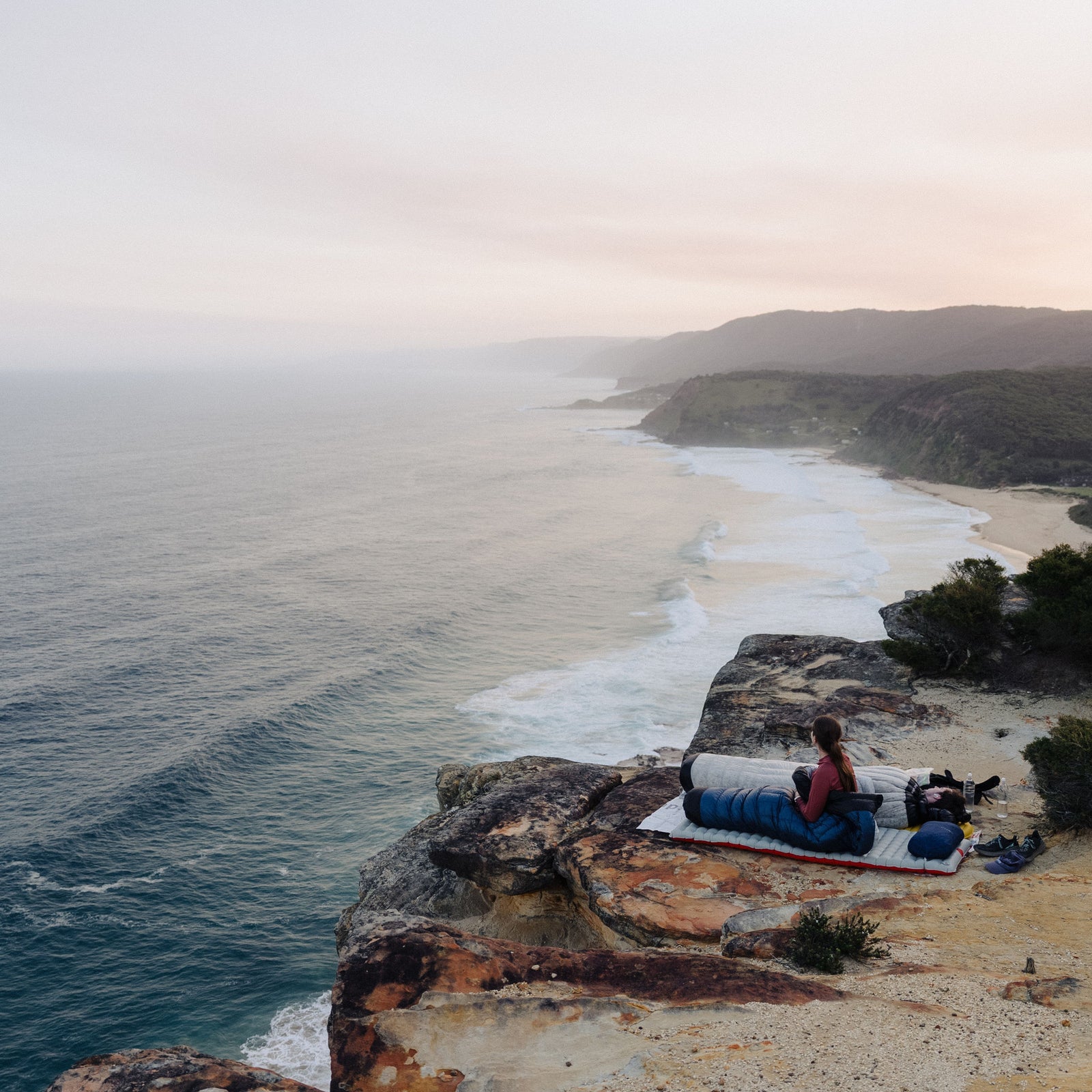 Waratah Pro | Ultralight Quilt | -6°C Neve Gear Quilts