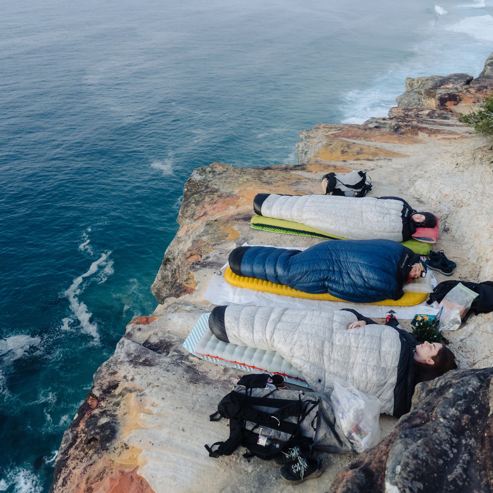 Waratah Pro | Ultralight Quilt | -6°C Neve Gear Quilts
