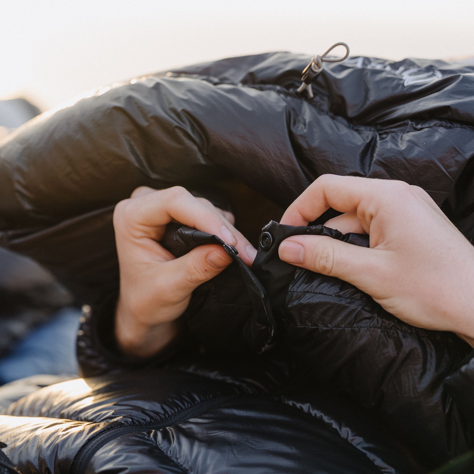 Waratah | Ultralight Quilt | -10°C Neve Gear Quilts
