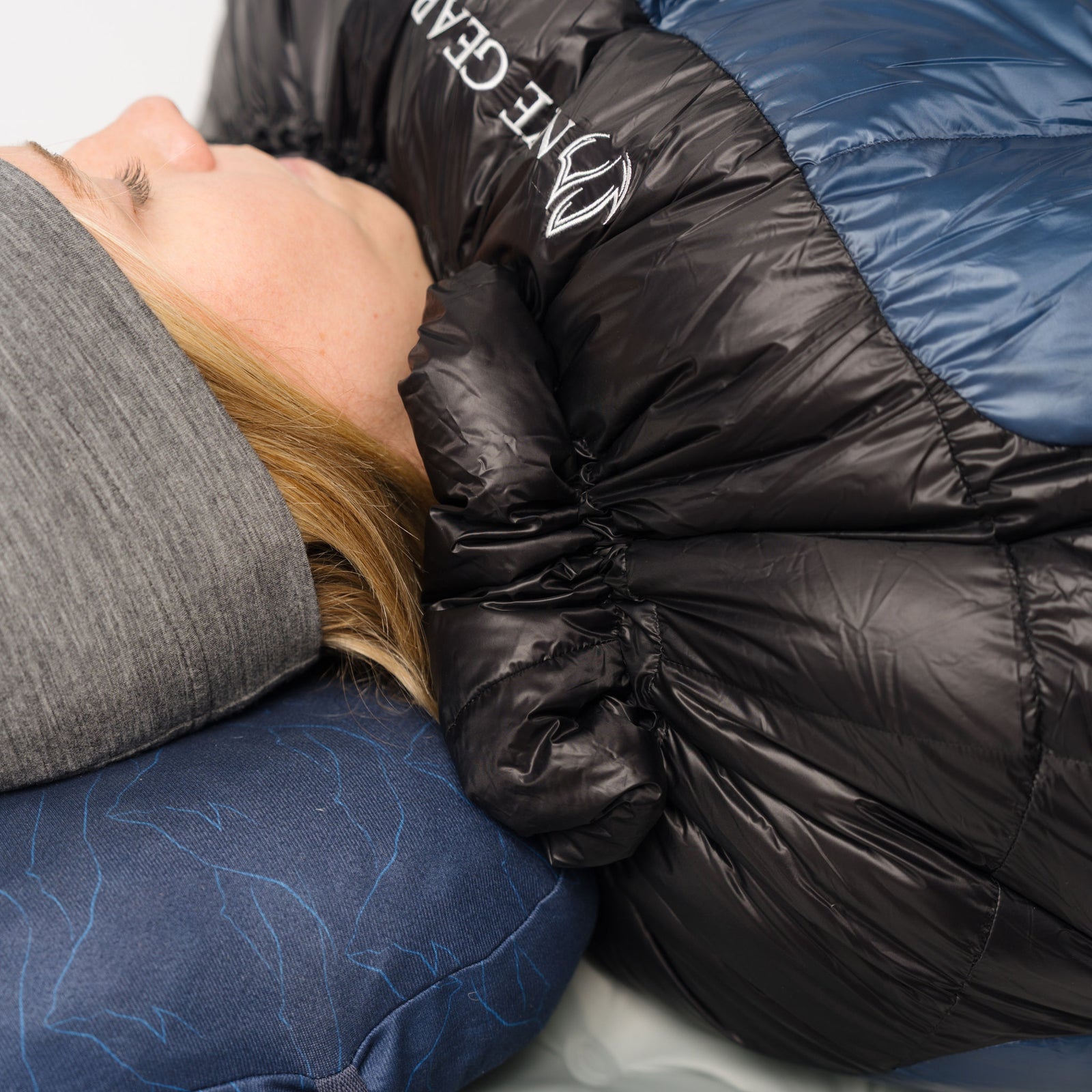 Waratah | Ultralight Quilt | -6°C Neve Gear Quilts