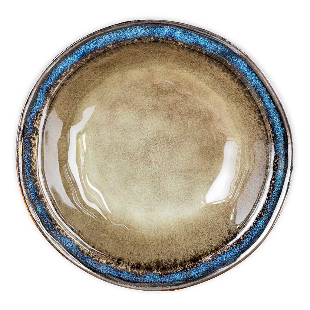 Cali Bowl nkuku CB1601 Bowls One Size / Earth Blue