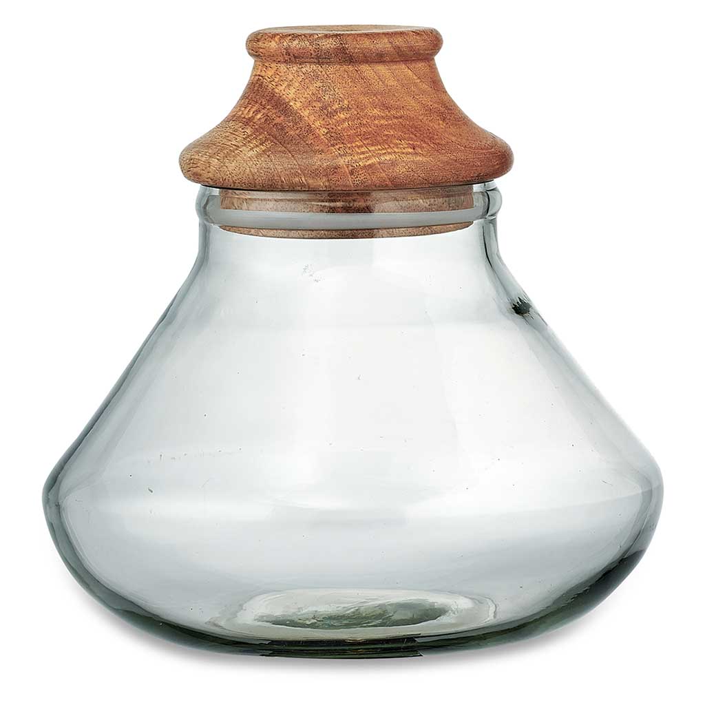 Deeka Storage Jar