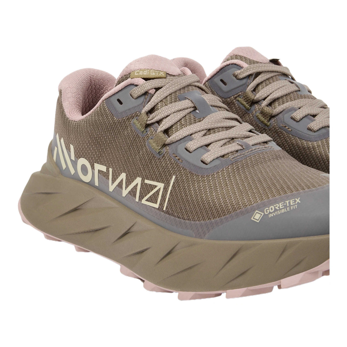 Cadi GTX | Women's NNormal Women's Shoes