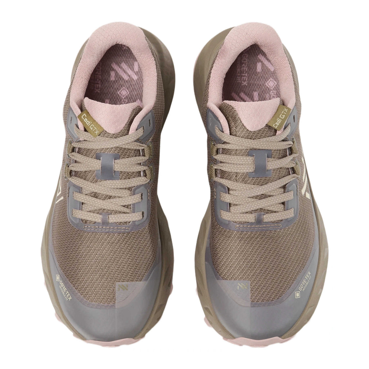 Cadi GTX | Women's NNormal Women's Shoes