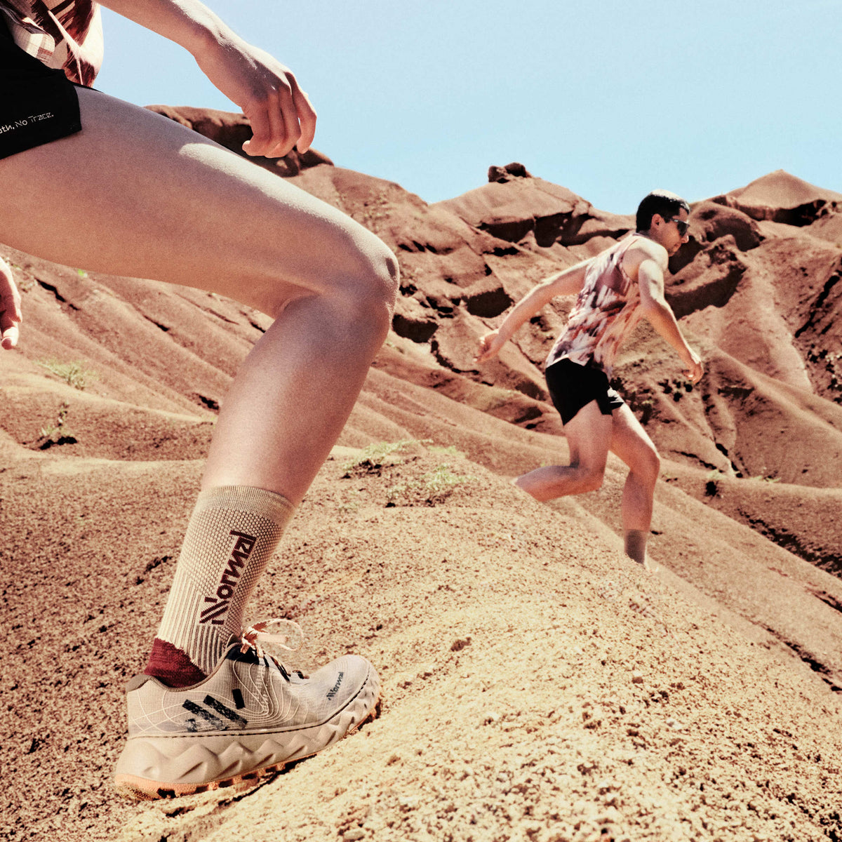 Cadi GTX | Women's NNormal Women's Shoes