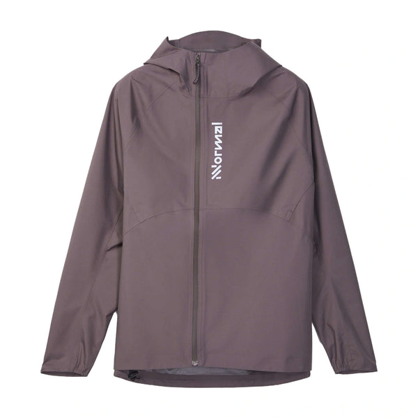 Trail Rain Jacket 02 | Men's NNormal Men's Rain Jackets