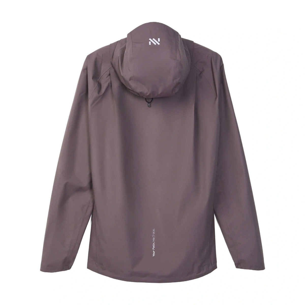 Trail Rain Jacket 02 | Men's NNormal Men's Rain Jackets