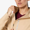 Trail Rain Jacket 02 | Women's NNormal Women's Rain Jackets