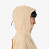 Trail Rain Jacket 02 | Women's NNormal Women's Rain Jackets