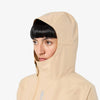 Trail Rain Jacket 02 | Women's NNormal Women's Rain Jackets