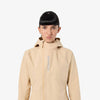 Trail Rain Jacket 02 | Women's NNormal Women's Rain Jackets
