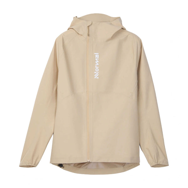 Trail Rain Jacket 02 | Women's NNormal Women's Rain Jackets