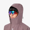 Trail Rain Jacket 02 | Women's NNormal Women's Rain Jackets