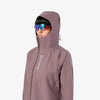 Trail Rain Jacket 02 | Women's NNormal Women's Rain Jackets