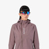 Trail Rain Jacket 02 | Women's NNormal Women's Rain Jackets
