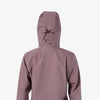 Trail Rain Jacket 02 | Women's NNormal Women's Rain Jackets