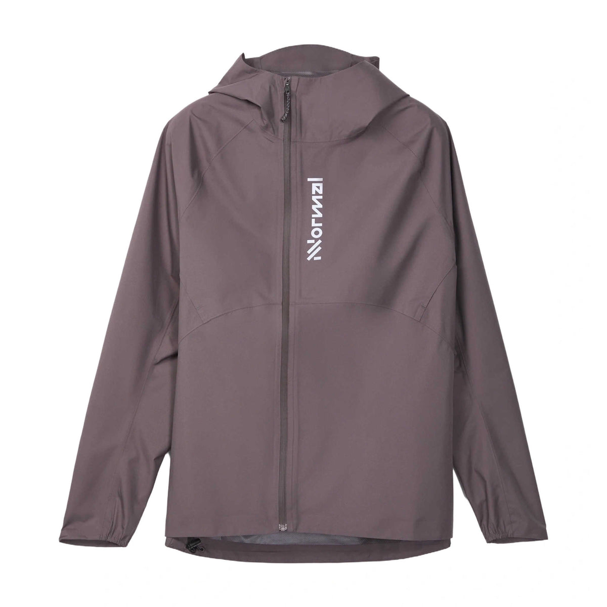 Trail Rain Jacket 02 | Women's NNormal Women's Rain Jackets