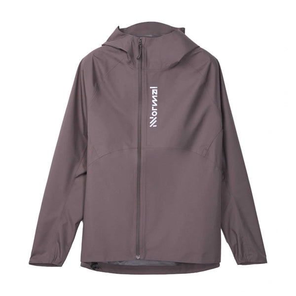 Trail Rain Jacket 02 | Women's NNormal Women's Rain Jackets