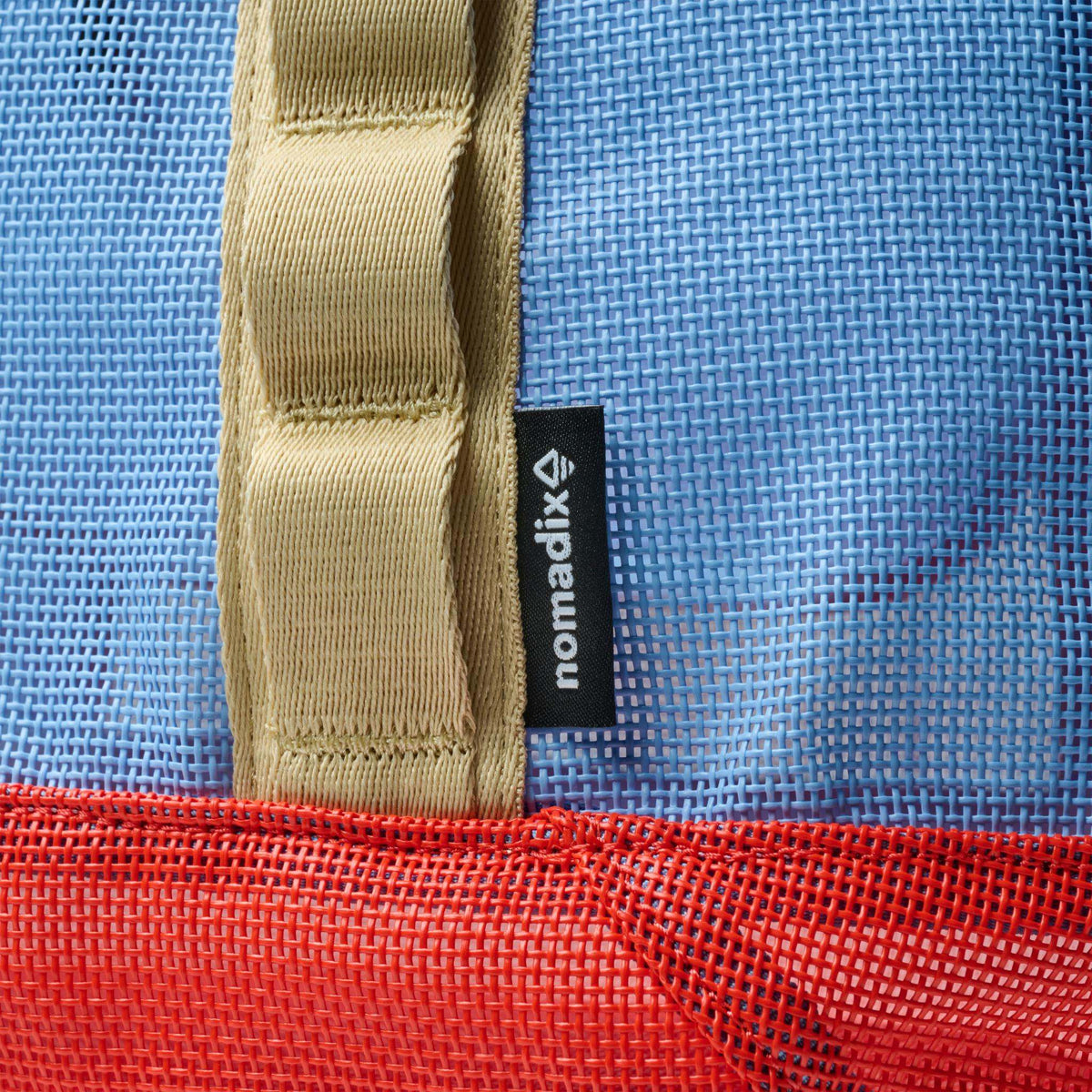 AirMesh Tote Nomadix ATO-MESH-COEX Tote Bags 26L / Coastal Expedition