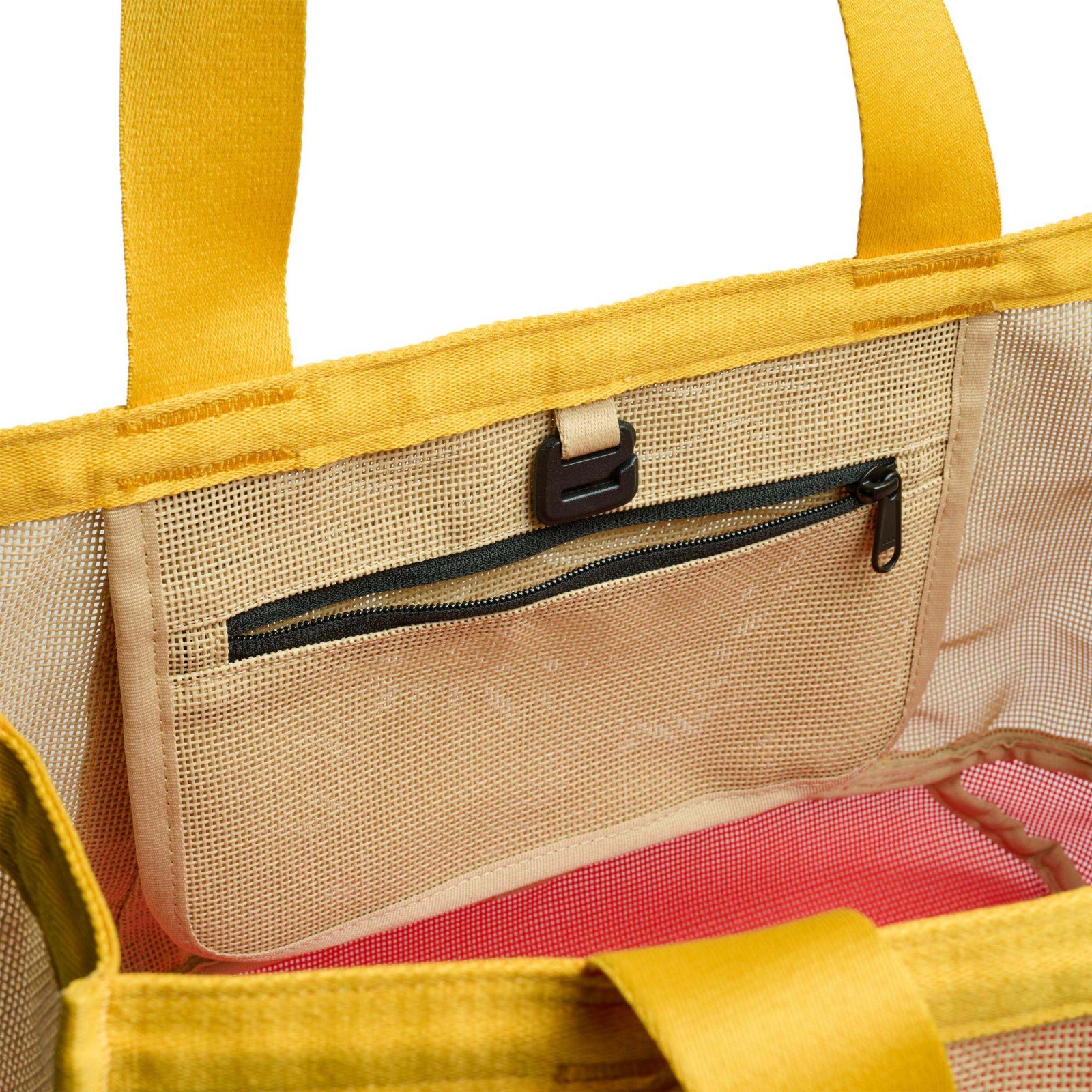 AirMesh Tote Nomadix ATO-MESH-OASU Tote Bags 26L / Oat Sun