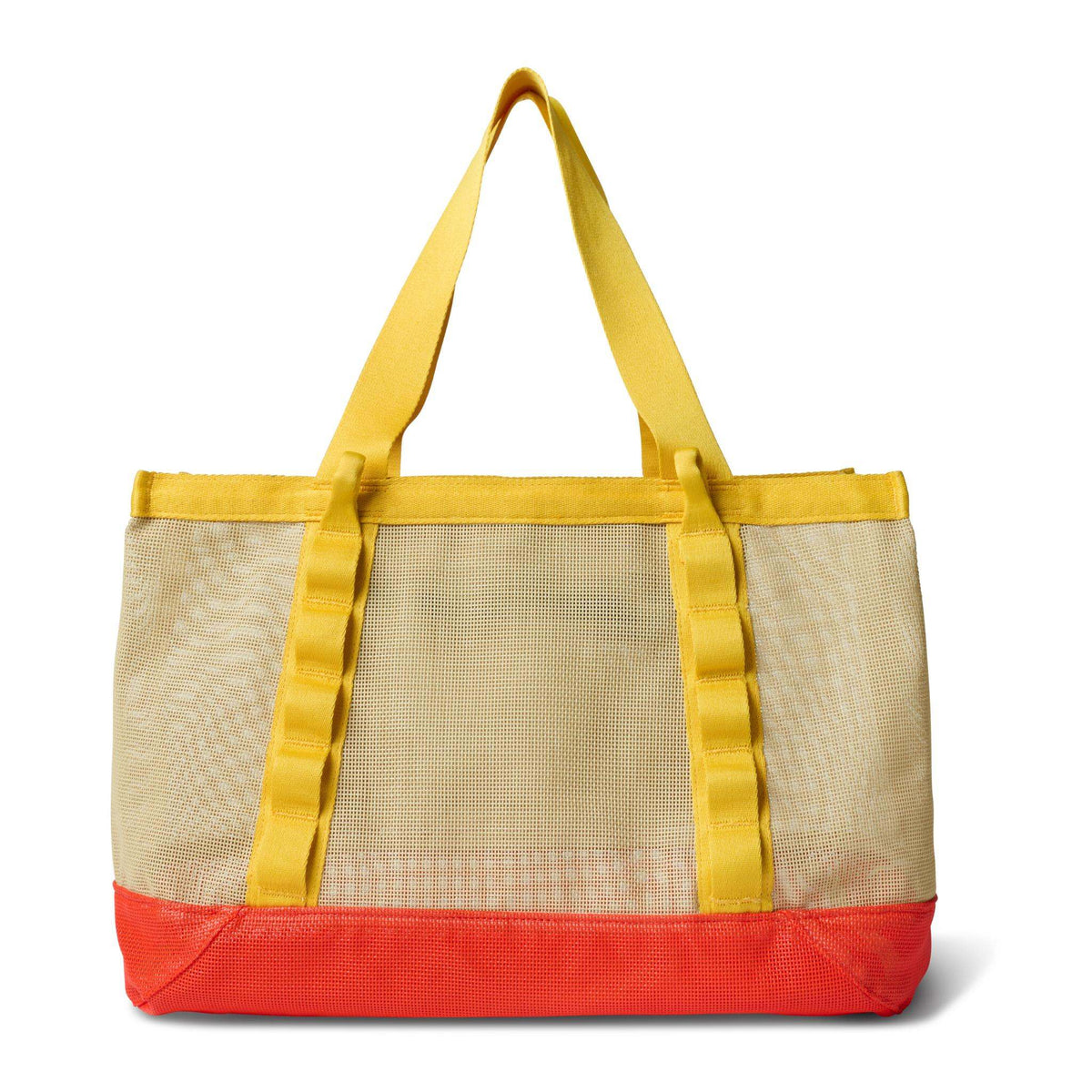 AirMesh Tote Nomadix ATO-MESH-OASU Tote Bags 26L / Oat Sun