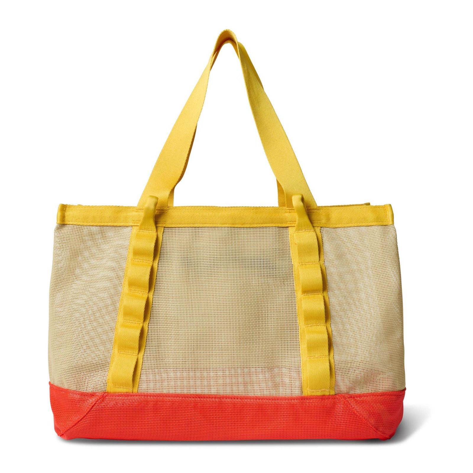 AirMesh Tote Nomadix ATO-MESH-OASU Tote Bags 26L / Oat Sun