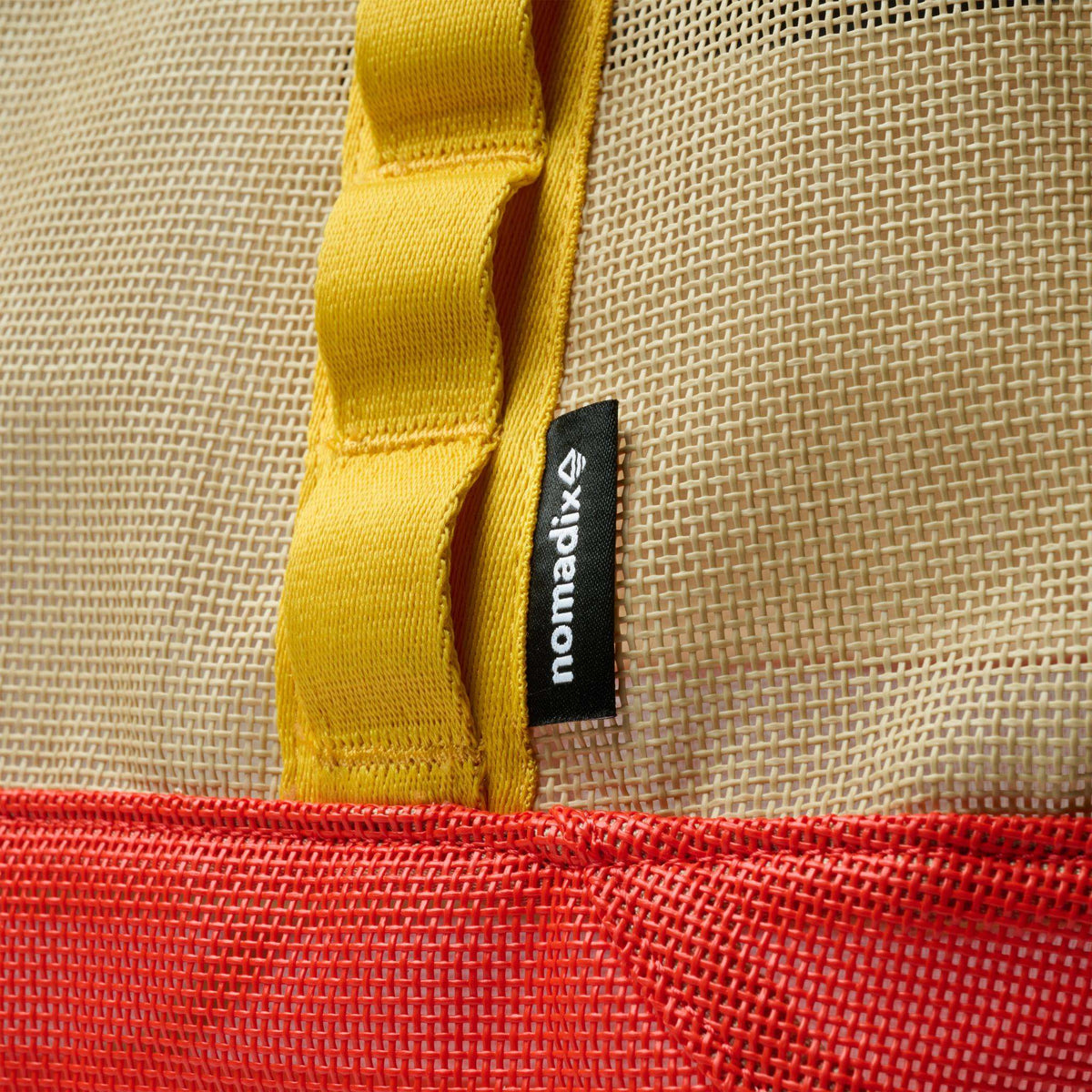 AirMesh Tote Nomadix ATO-MESH-OASU Tote Bags 26L / Oat Sun