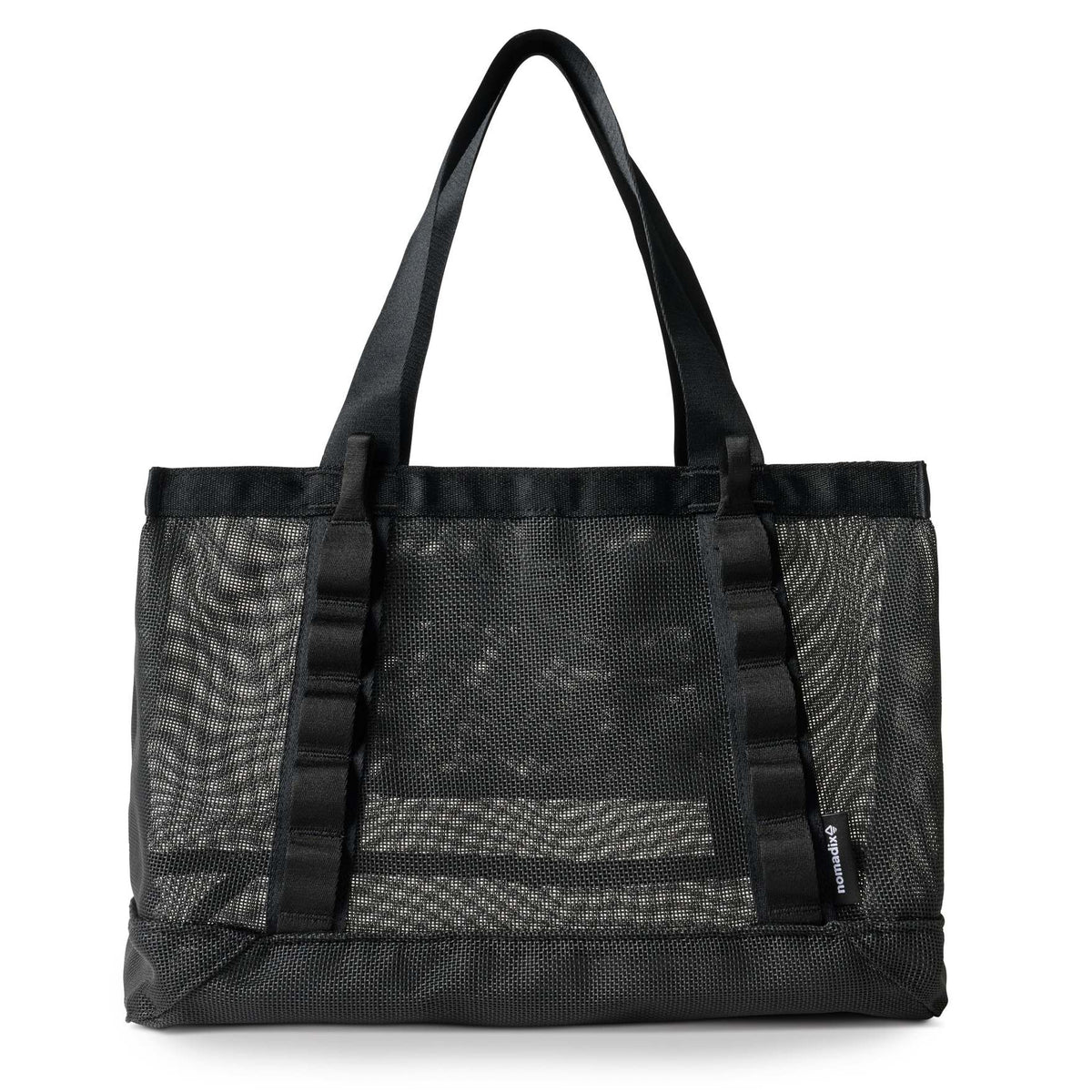 AirMesh Tote Nomadix ATO-MESH-BLK Tote Bags 26L / Raven Black