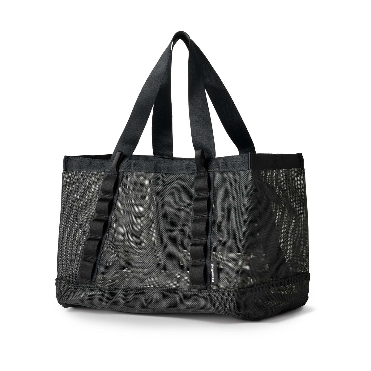 AirMesh Tote Nomadix ATO-MESH-BLK Tote Bags 26L / Raven Black