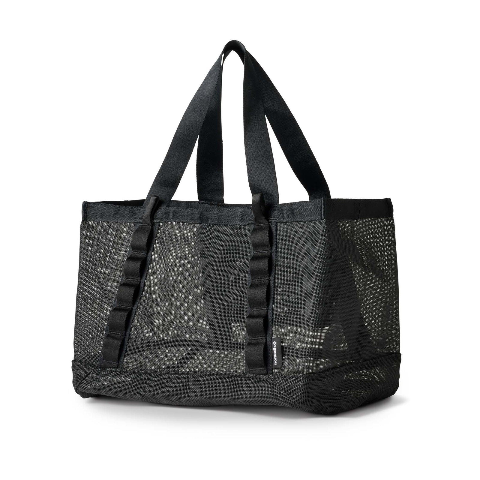 AirMesh Tote Nomadix ATO-MESH-BLK Tote Bags 26L / Raven Black