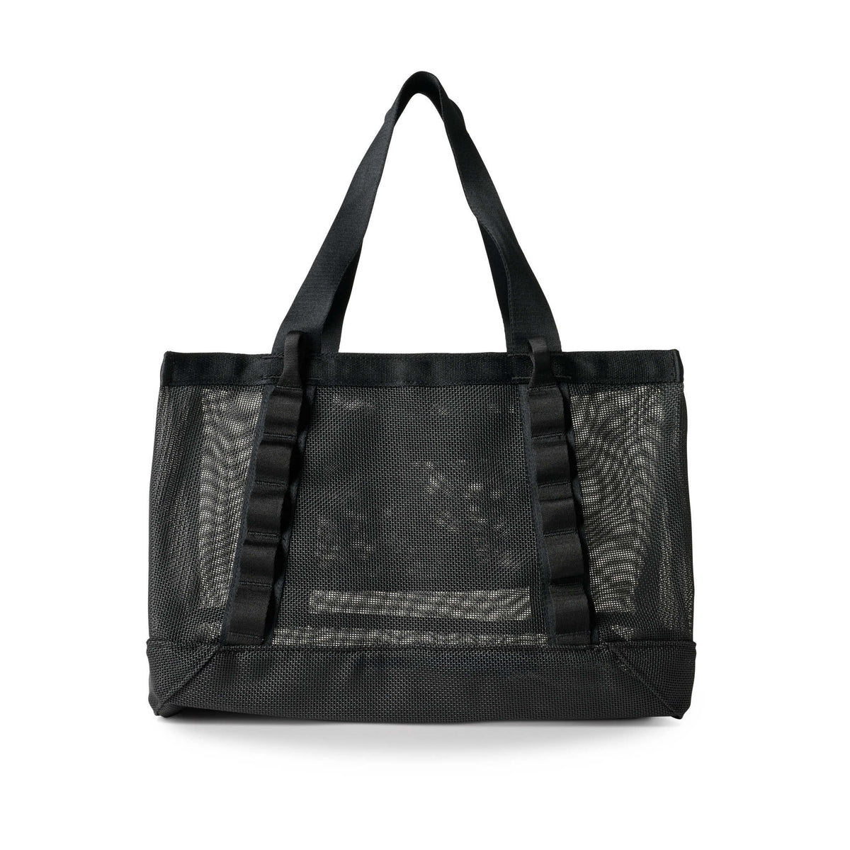 AirMesh Tote Nomadix ATO-MESH-BLK Tote Bags 26L / Raven Black