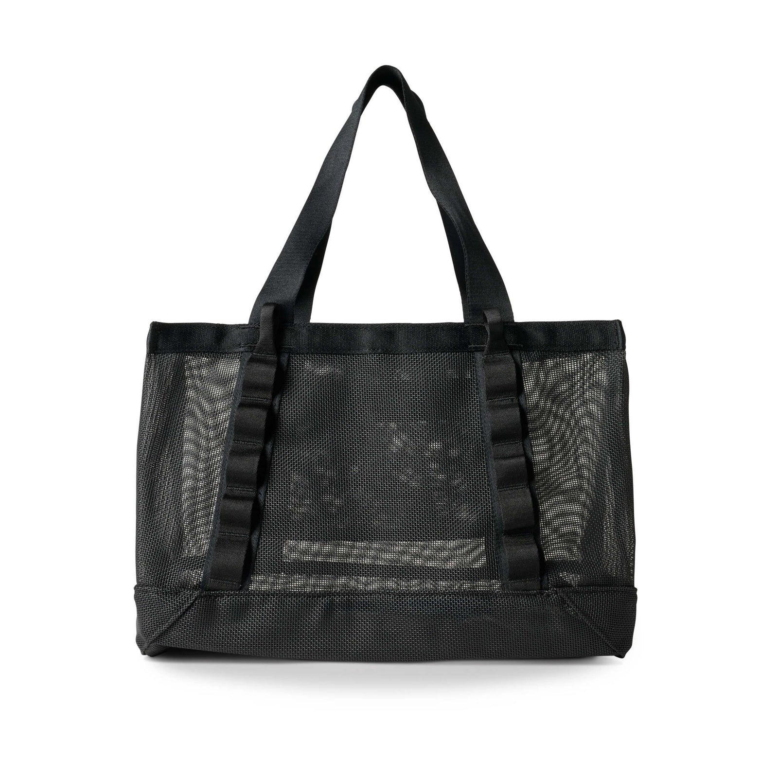 AirMesh Tote Nomadix ATO-MESH-BLK Tote Bags 26L / Raven Black