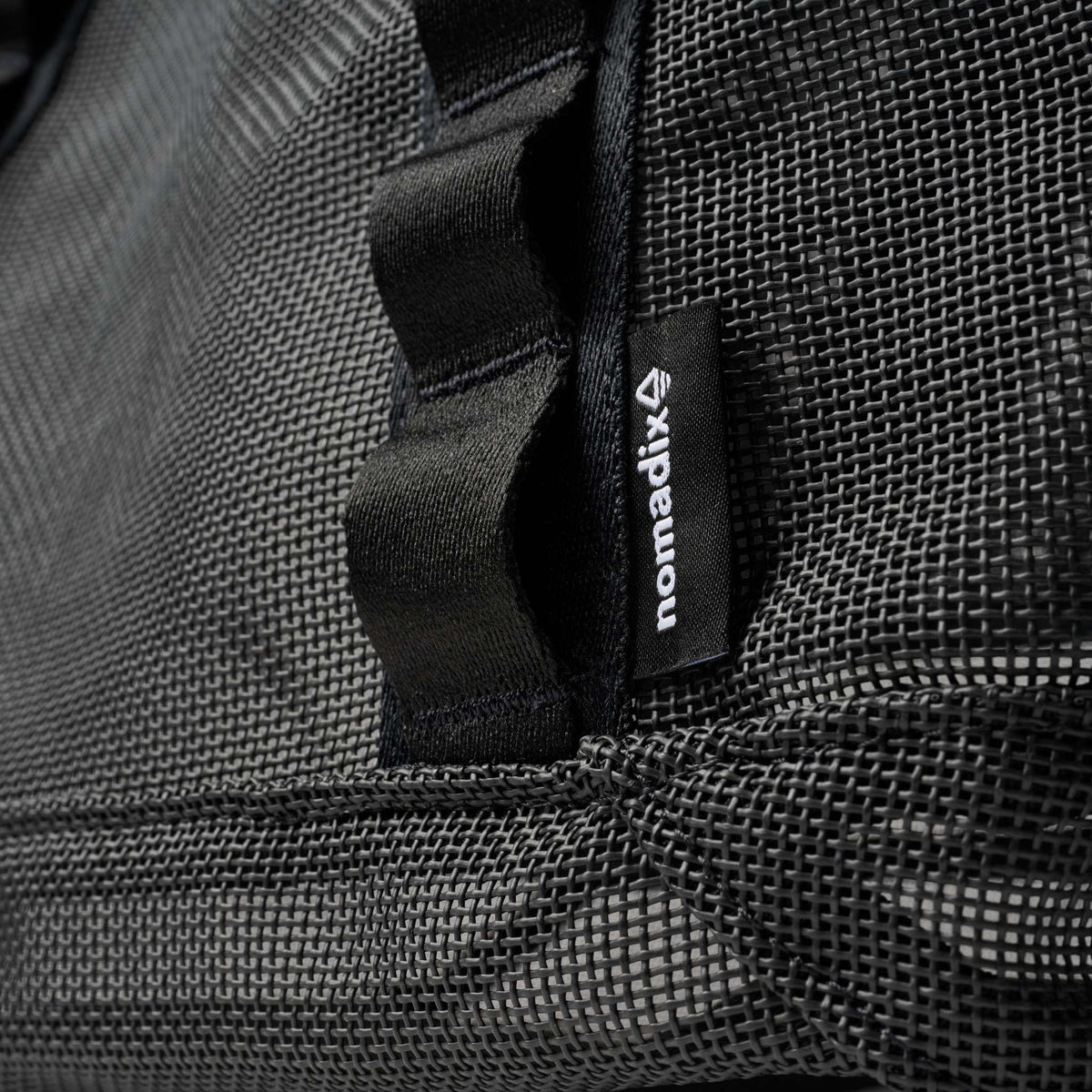 AirMesh Tote Nomadix ATO-MESH-BLK Tote Bags 26L / Raven Black