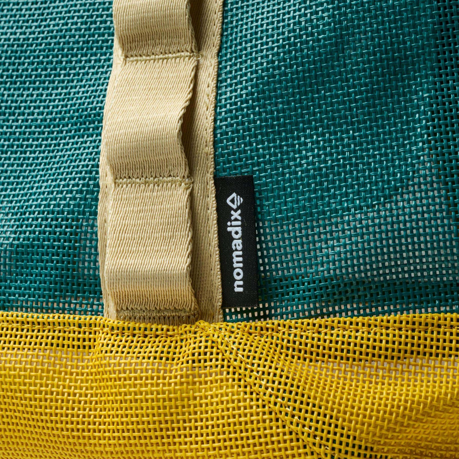 AirMesh Tote Nomadix ATO-MESH-TOAS Tote Bags 26L / Teal Ocean Amber Sun