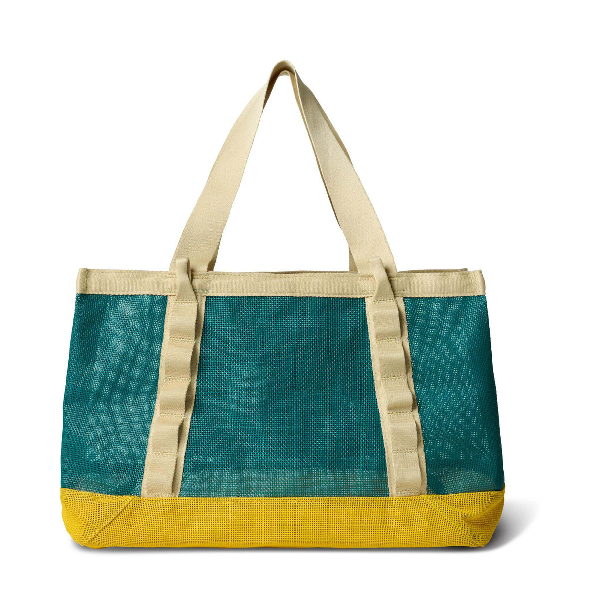 AirMesh Tote Nomadix ATO-MESH-TOAS Tote Bags 26L / Teal Ocean Amber Sun