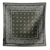 Bandana Towel Nomadix TBN-PAIS-107 Travel Towels One Size / Paisley Forest Green