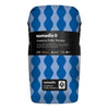 Graphene Puffer Blanket Nomadix GPB-SLTI-COBU Blankets One Size / Slack Tide Coastal Blue