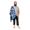 Original Towel Nomadix NM-AGUA-101 Travel Towels One Size / Agua Blue