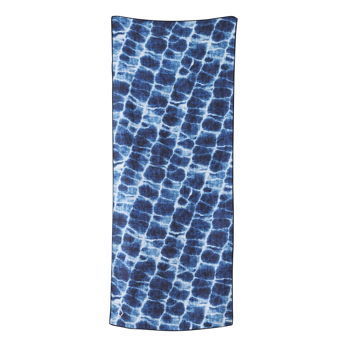 Original Towel Nomadix NM-AGUA-101 Travel Towels One Size / Agua Blue