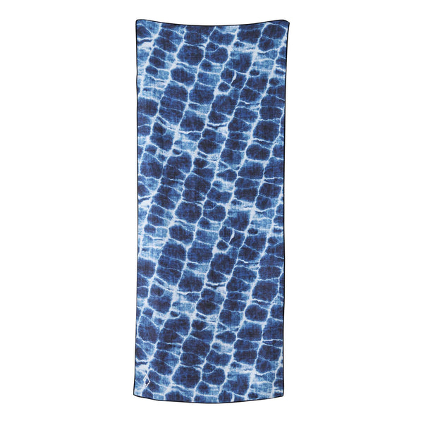 Original Towel Nomadix NM-AGUA-101 Travel Towels One Size / Agua Blue