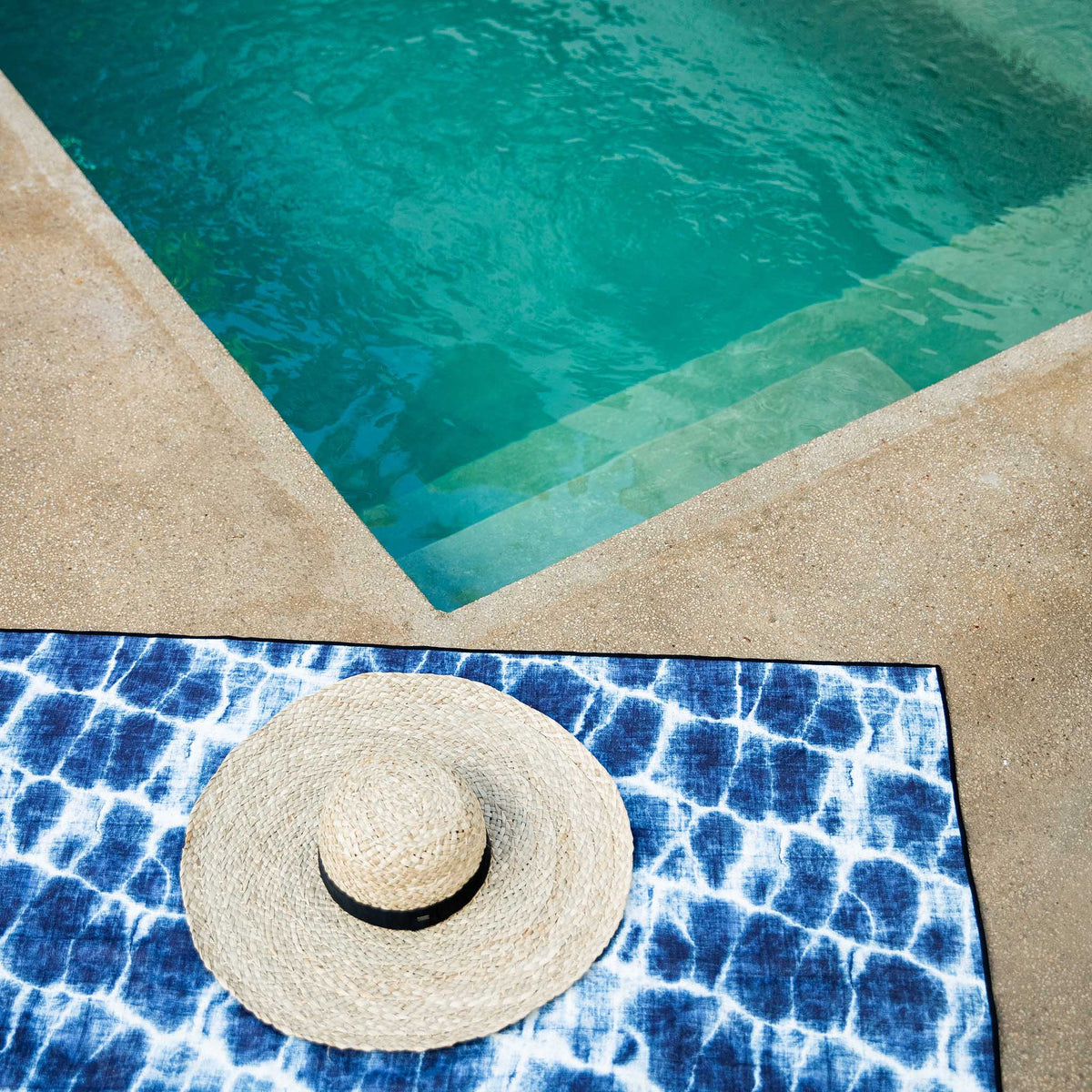Original Towel Nomadix NM-AGUA-101 Travel Towels One Size / Agua Blue