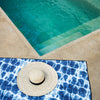 Original Towel Nomadix NM-AGUA-101 Travel Towels One Size / Agua Blue