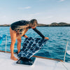 Original Towel Nomadix NM-AGUA-101 Travel Towels One Size / Agua Blue